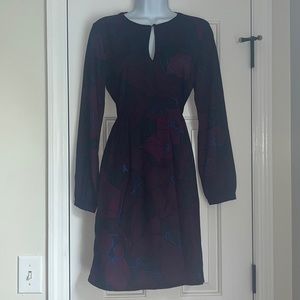 Loft dress